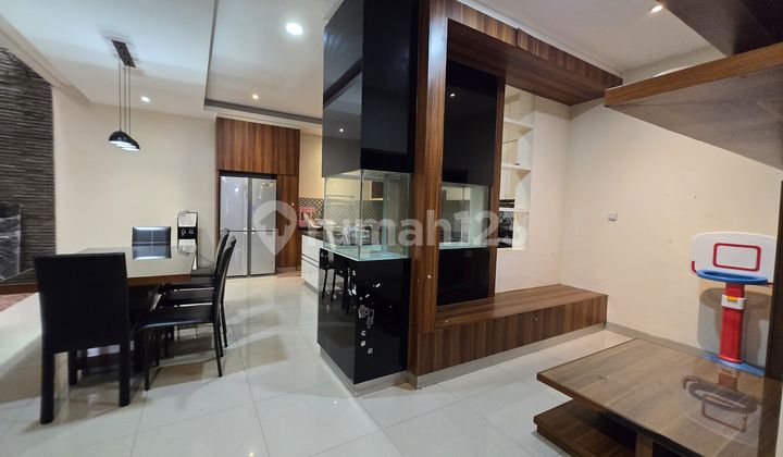 Di Jual Cepat Rumah 8x18 Green Lake City Siap Huni