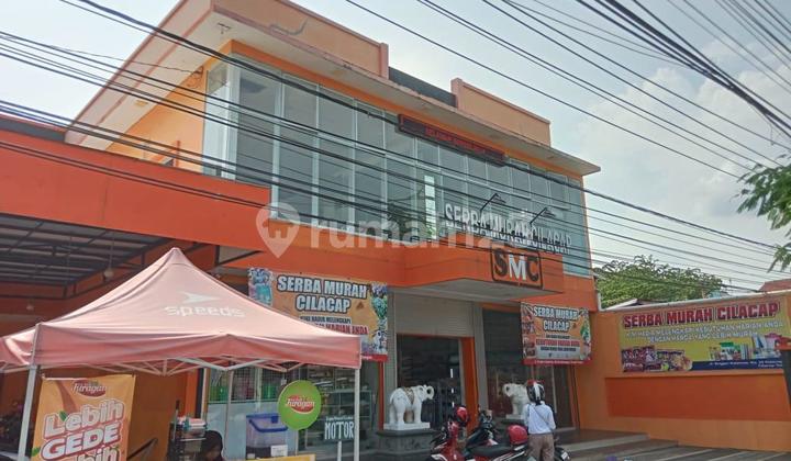 For Sale: Ready-to-Use Supermarket Warehouse, Fronting Katamso Main Road, Cilacap For Sale: Ready-to-Use Supermarket Warehouse, Fronting Katamso Main Road, Cilacap