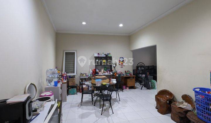 Di Jual Cepat Rumah Siap Huni Puri Gardena 1