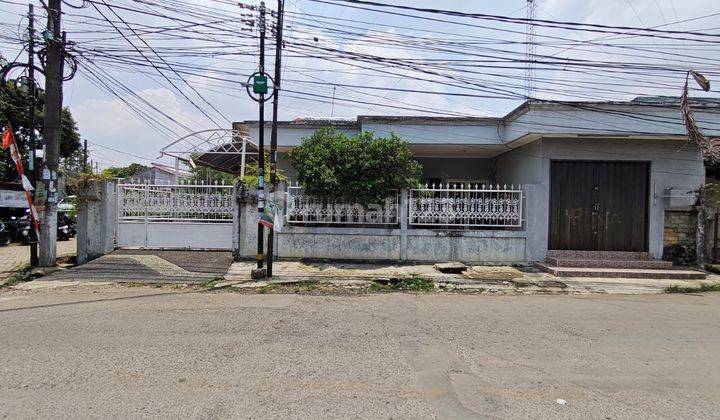 Di Jual Cepat Rumah Komplek Taman Asri 1