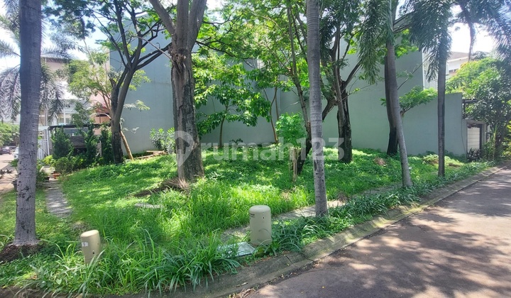 For Quick Sale: Citra Garden.6 Plot, West Jakarta.