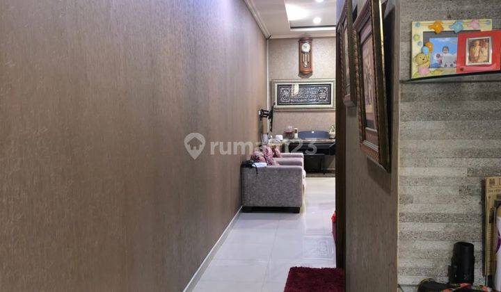 Di Jual Cepat Rumah Siap Huni Meruya Selatan 2