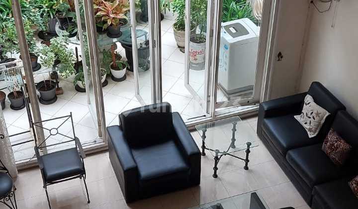 Di Jual Cepat Rumah Citra Garden Siap Huni