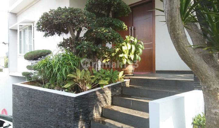 Di Jual Cepat Rumah Mewah Duta Garden Siap Huni 1