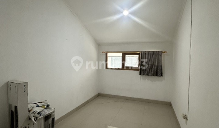 Di Jual Rumah Baru Minimalis Furnished Benda Pamulang 2