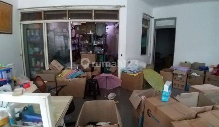 Di Jual Cepat Rumah Taman Semanan Indah Siap Huni 1