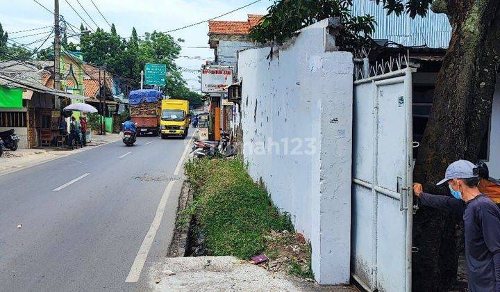 Di Jual Cepat Tanah Murah Langka Siap Bangun Di Prepedan 2