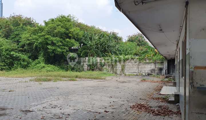 For Quick Sale: Strategic 1.3 Hectare Land in West Jakarta For Quick Sale: Strategic 1.3 Hectare Land in West Jakarta