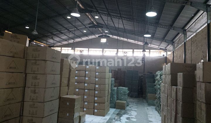 For Sale Fast Ready-to-Use Export Garment Factory Jati Uwung For Sale Fast Ready-to-Use Export Garment Factory Jati Uwung