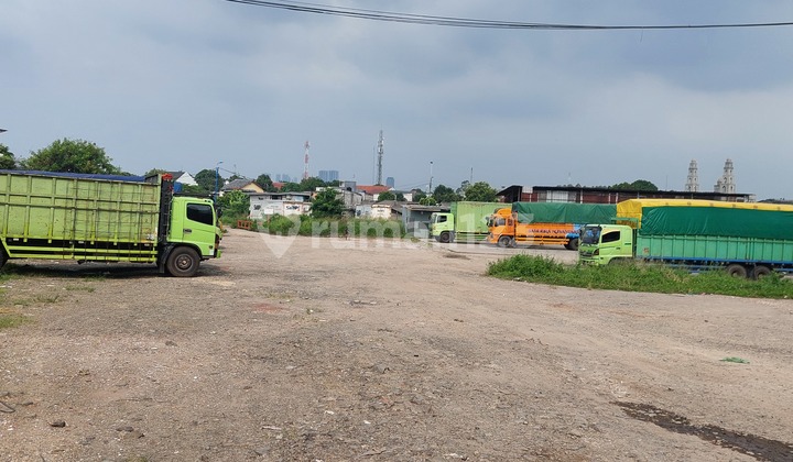 Di Jual Cepat Tanah Strategis Zona Industri Jati Uwung Di Jual Cepat Tanah Strategis Zona Industri Jati Uwung