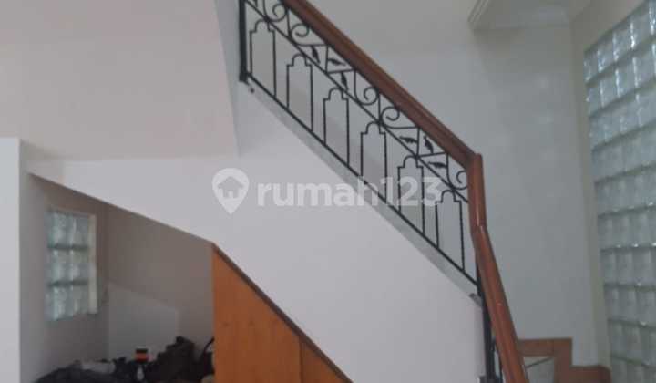Di Jual Cepat Rumah Taman Surya 5 Siap Huni 2