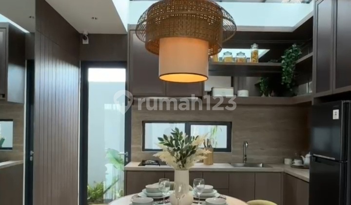 Di Jual Cepat Rumah Brand New Cluster Forestine In Citra Garden 8 Di Jual Cepat Rumah Brand New Cluster Forestine In Citra Garden 8