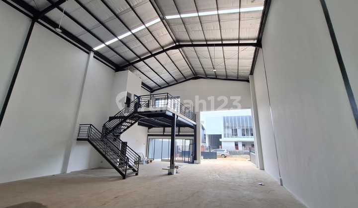 Di Jual Cepat Gudang Brand New Uk 10X43 Blessindo Kawasan Industri Di Jual Cepat Gudang Brand New Uk 10X43 Blessindo Kawasan Industri