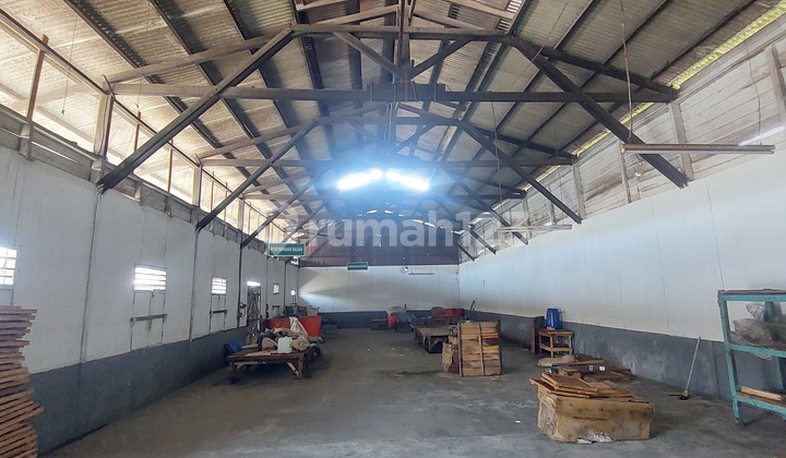 Di Jual Gudang Ex Pabrik Siap Pakai Hitung Tanah Aja Di Tegal Alur Di Jual Gudang Ex Pabrik Siap Pakai Hitung Tanah Aja Di Tegal Alur