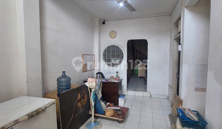 Di Jual Cepat Rumah Banjar Wijaya  2