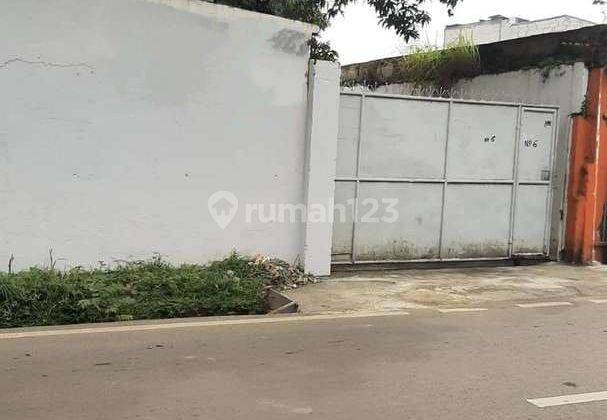 Di Jual Cepat Tanah Murah Langka Siap Bangun Di Prepedan 1