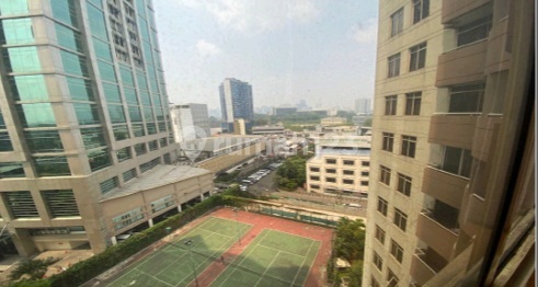 Di Jual Cepat Apartemen Slipi Furnish Siap Huni 2