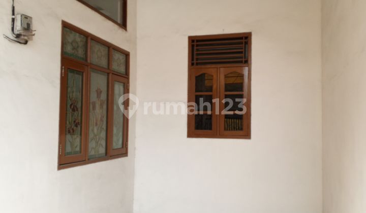 Di Jual Cepat Rumah Baru Semi Furnish Siap Hini 2