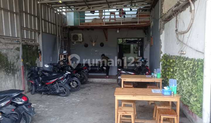 Di Jual Cepat Tempat Usaha Cocok Untuk Resto/kantor Bojong Indah Di Jual Cepat Tempat Usaha Cocok Untuk Resto/kantor Bojong Indah