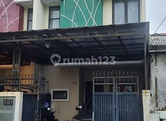 Di Jual Cepat Rumah Siap Huni Larangan Tangerang