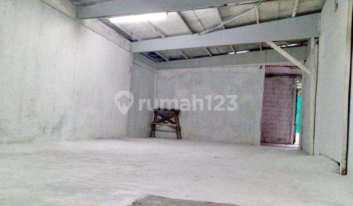 For Rent Quick Ready-to-Use Warehouse in Kapuk For Rent Quick Ready-to-Use Warehouse in Kapuk