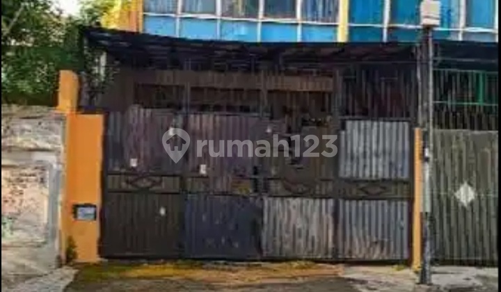 Di Jual Ruko Strategis Cocok Untuk Kost Dan Usaha Di Tomang