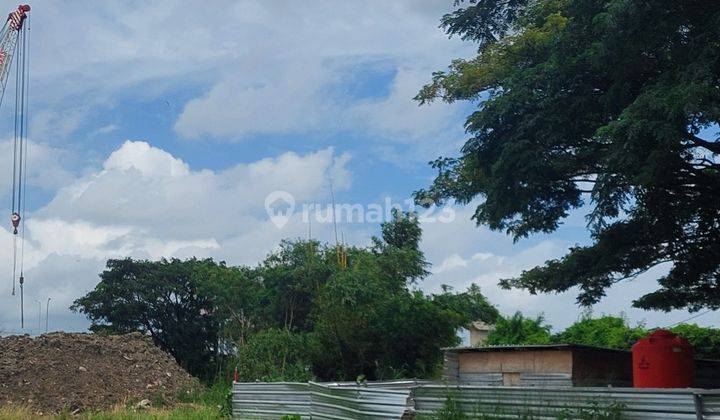 Di Jual Cepat Tanah Kavling Zona Industri Siap Bangun 1