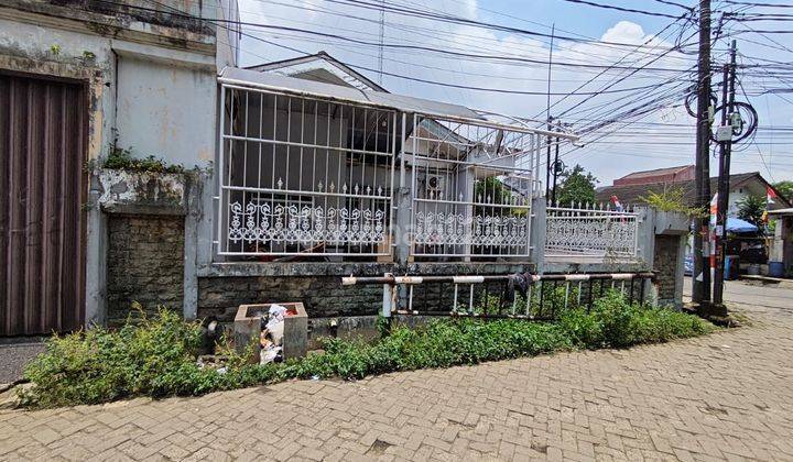 Di Jual Cepat Rumah Komplek Taman Asri 2