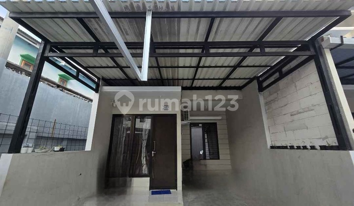 Di Jual Rumah Bagus Siap Huni Di Cluster Palmasera Di Jual Rumah Bagus Siap Huni Di Cluster Palmasera