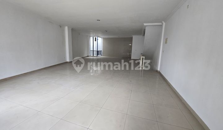 Di Jual Cepat Ruko Grern Lake Siap Huni di Green Lake City