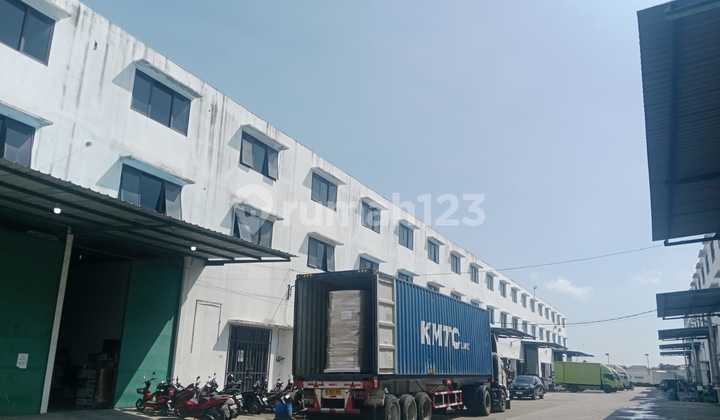 For Sale Quick Warehouse 100 Ready to Use Business in Salembaran