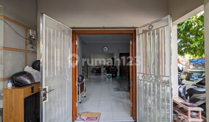 Di Jual Rumah Puri Gardena Furnish Siap Huni 2