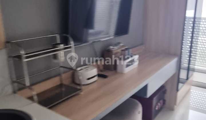 Di Sewa Apartemen West Vista Full Furnish Siap Huni 2