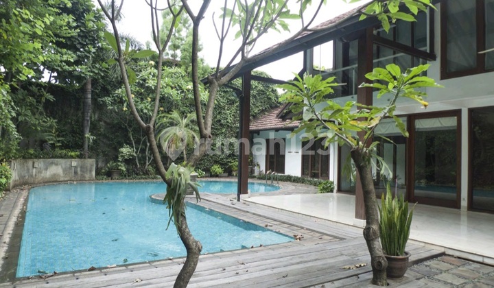 Di Jual Cepat Rumah Mewah Siap Huni Di Kemang Jak Sel Di Jual Cepat Rumah Mewah Siap Huni Di Kemang Jak Sel