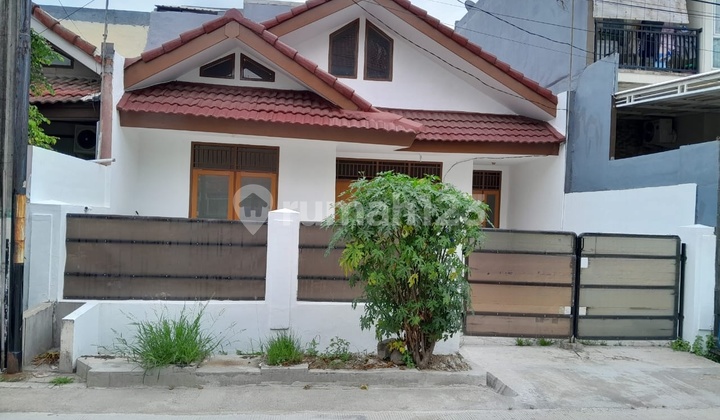 Di Jual Cepat Rumah Siap Huni di Asri Permata Hatapan Baru
