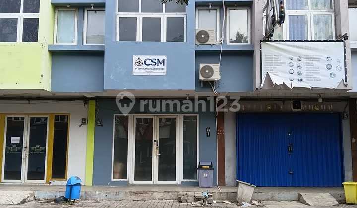 For Quick Sale, 2-Story Shop House in Golden City Ready to Occupy For Quick Sale, 2-Story Shop House in Golden City Ready to Occupy
