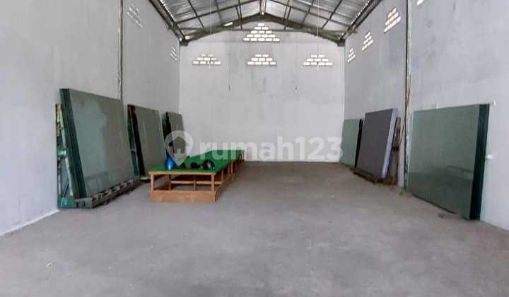 For Sale Cheap Warehouse Ready to Use Tagal Alur