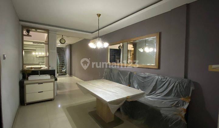 Di Jual Cepat Rumah Siap Huni Pluit Mas 2