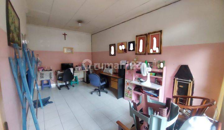 Jual Cepat Saja Rumah Uk 6x17 Puri Gardena Siap Huni 1