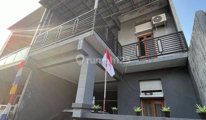 Di Jual Cepat Rumah Siap Huni Full Renovasi Kota Bekasi 1