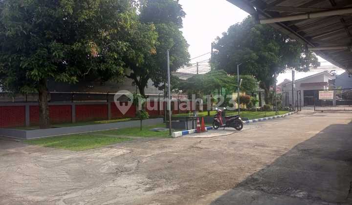 Di Jual Cepat Gudang Ex Workshop Siap Pakai Depok