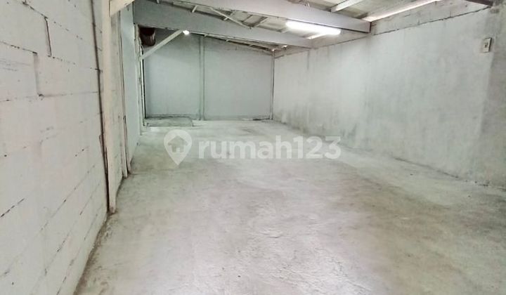 For Rent Quick Ready-to-Use Warehouse in Kapuk For Rent Quick Ready-to-Use Warehouse in Kapuk