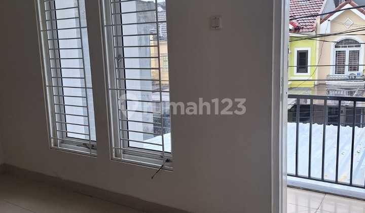 Di Jual Cepat Rumah Citra Garden 2 Ext Siap Huni 2