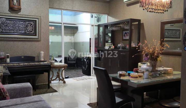 Di Jual Cepat Rumah Siap Huni Meruya Selatan 1