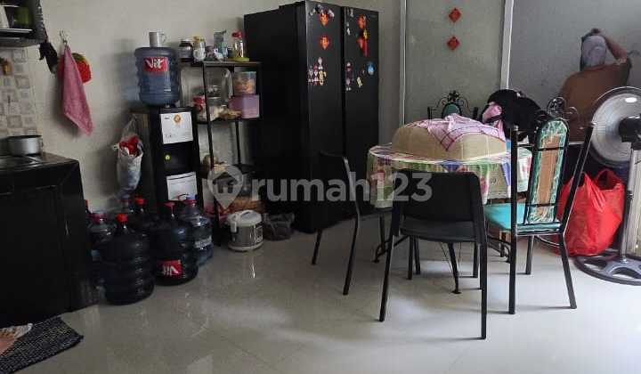 Di Jual Rumah 6x18 Green Lake City Semi Furnish Siap Huni