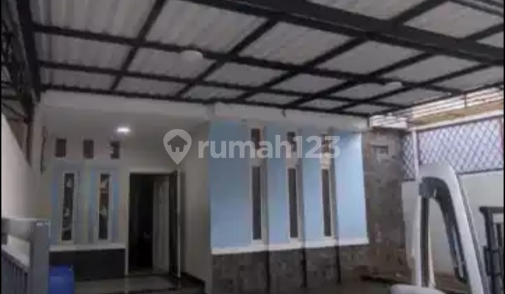 Di Jual Cepat Rumah Gading Serpong Siap Huni