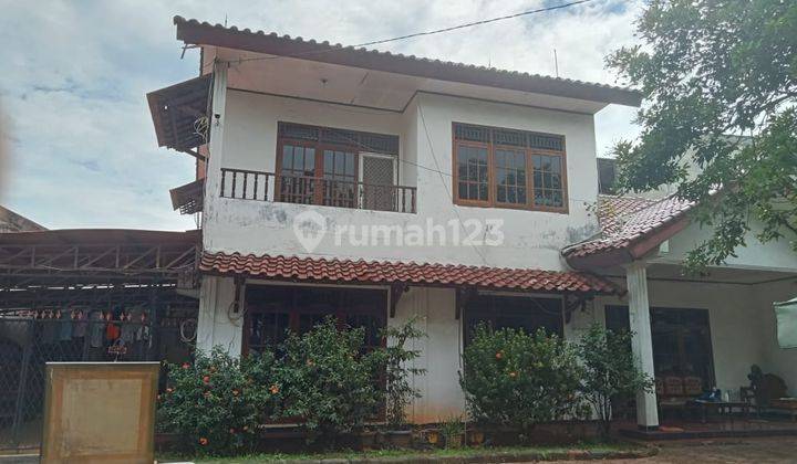 Di Jual Cepat Rumah Siap Huni Petukangan Utara 2