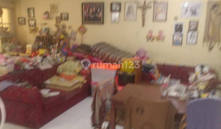 Di Jual Cepat Rumah Daan Mogot Baru Siap Huni 2