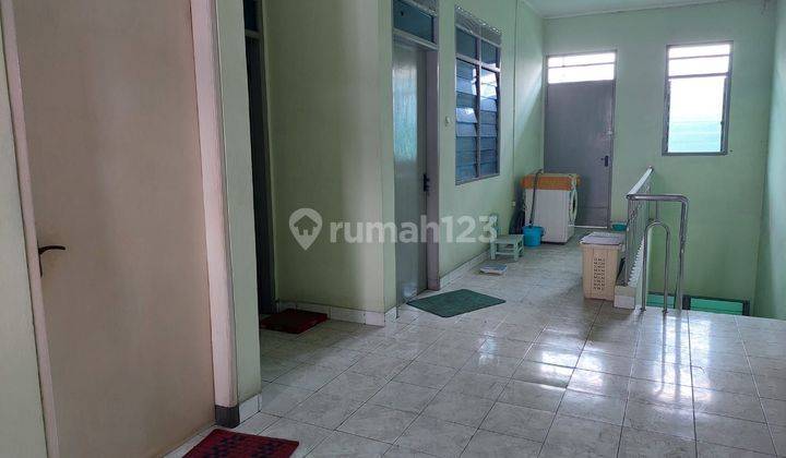 Di Jual Cepat Rumah Siap Huni Taman Ratu Kedoya 1