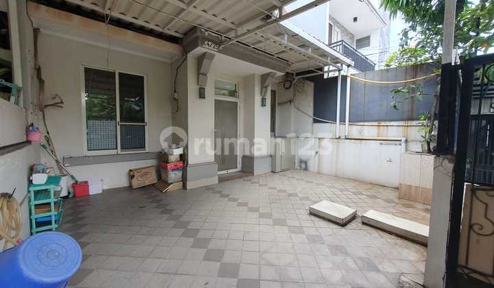 Di Jual Cepat Rumah Taman Semanan Indah